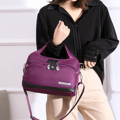 📢50% rabatt under två veckor så länge lagret räcker👜Crossbody väska