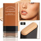 🔥Varm försäljning 50% rabatt🔥Instant Concealing Foundation Stick med inbyggd pensel