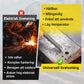 🔧 50 % RABATT! Universell Lågtemperatursvetsstång – För Aluminium, Koppar, Rostfritt Stål & Mer