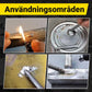 🔧 50 % RABATT! Universell Lågtemperatursvetsstång – För Aluminium, Koppar, Rostfritt Stål & Mer