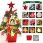 🎄🎈MINTIML® Desktop Decoration Christmas Tree