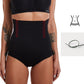 💥💥50 % rabatt, endast idag⏳ Höga midja magkontroll shapewear trosor