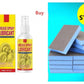 🛠️ 50 % RABATT NU! ⚡ Multifunktionell Rostborttagare & Smörjspray – Skyddar, Smörjer & Löser Fastrostade Delar