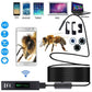 2026 💥3-i-1 plug-and-play endoskopkamera – kompatibel med Android, iPhone, iPad och PC