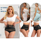 ✨2026 Het rea⌛Högmidjade Traceless Ice Silk Shaping Pants