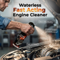 🔥 50 % RABATT NU! 🛠️ Högtemperaturbeständigt Tätningsmedel – För Reparation av Oljeläckage & Läckande Tätningar 🚗💧