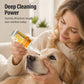 🏆🇸🇪 Populär bland svenska kunder🐶 50 % RABATT NU! ✨ Skonsam Ögonvård för Husdjur – Rengöring & Daglig Pälsvård runt Ögonen 👀
