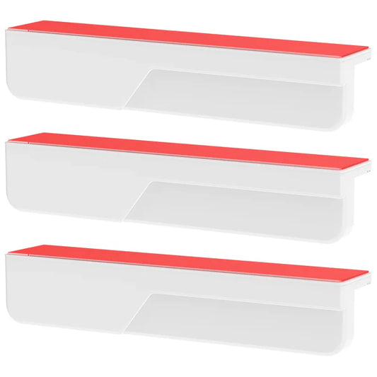 Handsfree Skåpfothandtag