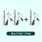 🔥Köp 2 få 1 gratis🔥Ultimat Längd & Volume Mascara Set