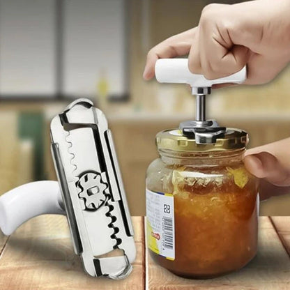 Easy Arthritis Can Opener👍Köp 2 Få 1 gratis (3 stycken)💖