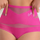 ✨2026 Het rea⌛Högmidjade Traceless Ice Silk Shaping Pants