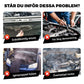 50 % rabatt🚀Högeffektivt rengöringsverktyg för vattentankar utan demontering