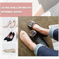Invisible Padded Boat Socks-BUY 3 GET 1 FREE