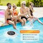 🔥🎁Nyhet 50 % RABATT🔥🔥Bästsäljare🔥Solenergidriven pooljonisator för kristallklart vatten💥Tidsbegränsat erbjudande⏳