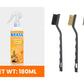 ✨ 50 % RABATT NU! 🟡 Omedelbar Poler- & Rengöringsspray för Mässing – Ger Ny Glans På Några Minuter ✨