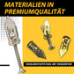 💥Heta erbjudanden❤️‍🔥Set med expansionsskruvar