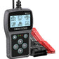 BT100 12V Bilbatteritestare med Belastningstest