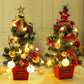 🎄🎈MINTIML® Desktop Decoration Christmas Tree
