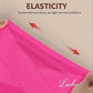 ✨2026 Het rea⌛Högmidjade Traceless Ice Silk Shaping Pants