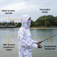 UPF 50+ AirFlow Work & Adventure Hoodie