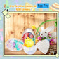 🐣💛 Det Sötaste Påskägget – Perfekt Present!