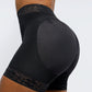 （KÖP 1 FÅ 1）Women Lace Classic Daily Wear Body Shaper Butt Lifter Panty Smoothing Brief