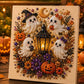 🔥Last Day 49% OFF - 👻✨Halloween Ghost Pearl Art DIY Kit