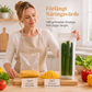 🥬❄️ 50 % RABATT NU! ✨ Matförvaringspåsar i Flera Former – Långa Påsar för Grönsaker & Flera Storlekar för Smartare Kylförvaring 🥗