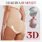 💥💥50 % rabatt, endast idag⏳ Höga midja magkontroll shapewear trosor