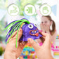 🎅Förjulförsäljning 50% Rabatt👾Hårdragande Monster - Stressavlastande och Ångestbekämpande Leksak🎁