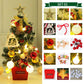 🎄🎈MINTIML® Desktop Decoration Christmas Tree
