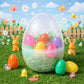 🐣💛 Det Sötaste Påskägget – Perfekt Present!