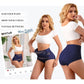 ✨2026 Het rea⌛Högmidjade Traceless Ice Silk Shaping Pants