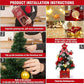 🎄🎈MINTIML® Desktop Decoration Christmas Tree