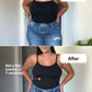 🔥KÖP MER SPARA MER - 💕2026 ÅRS HETASTA SELLER – Formgivande stretchcamisole för heltidskomfor🥰