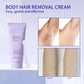 Nyaste hårborttagningskräm 50%✨ rabatt Begränsad mängd
