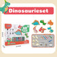 🏆🎄 TIDIG JULFÖRSÄLJNING! 🎁 DIY Kristallmålningsset – Skapa Färgglada Konstverk & Unika Dekorationer ✨