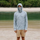 UPF 50+ AirFlow Work & Adventure Hoodie