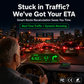 🏆🇸🇪 Populär bland svenska kunder🔥 50 % RABATT NU! 🚗 Head-Up Display HUD för Bil – GPS Hastighetsmätare med Digital Visning ✨