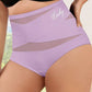✨2026 Het rea⌛Högmidjade Traceless Ice Silk Shaping Pants