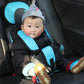 🦺Portable Child Protection Car Seat