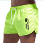 🌊 Summerfresh Snabbtorkande Badshorts för Herr – Lätta, Bekväma & Perfekta för Sommaren