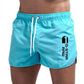 🌊 Summerfresh Snabbtorkande Badshorts för Herr – Lätta, Bekväma & Perfekta för Sommaren
