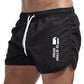 🌊 Summerfresh Snabbtorkande Badshorts för Herr – Lätta, Bekväma & Perfekta för Sommaren