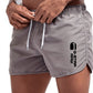 🌊 Summerfresh Snabbtorkande Badshorts för Herr – Lätta, Bekväma & Perfekta för Sommaren