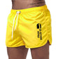 🌊 Summerfresh Snabbtorkande Badshorts för Herr – Lätta, Bekväma & Perfekta för Sommaren