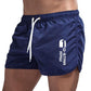 🌊 Summerfresh Snabbtorkande Badshorts för Herr – Lätta, Bekväma & Perfekta för Sommaren