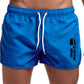 🌊 Summerfresh Snabbtorkande Badshorts för Herr – Lätta, Bekväma & Perfekta för Sommaren