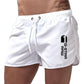 🌊 Summerfresh Snabbtorkande Badshorts för Herr – Lätta, Bekväma & Perfekta för Sommaren