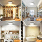 🧲 Rörelsestyrd LED-lampa – Trådlös, Uppladdningsbar & Enkel att Montera